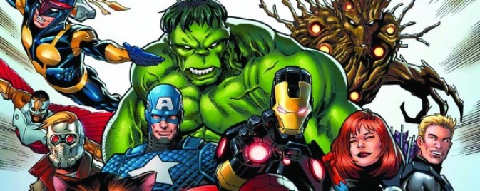 Marvel peut-il se passer des Fantastic Four ?